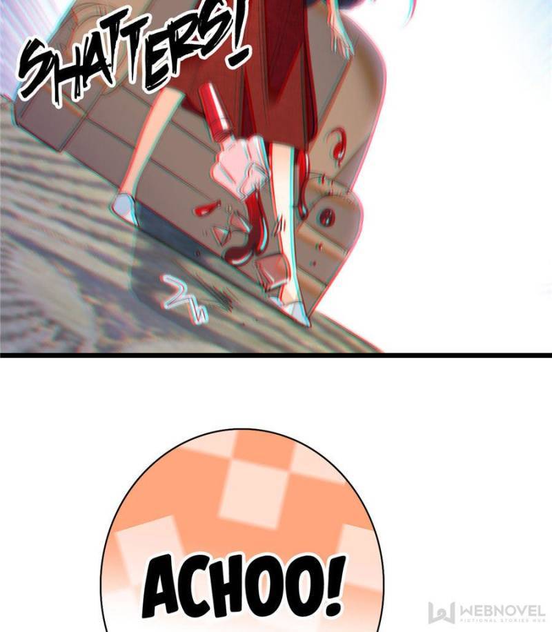 I’m Being Shipped With the King of Film! chapter 44 - page 41