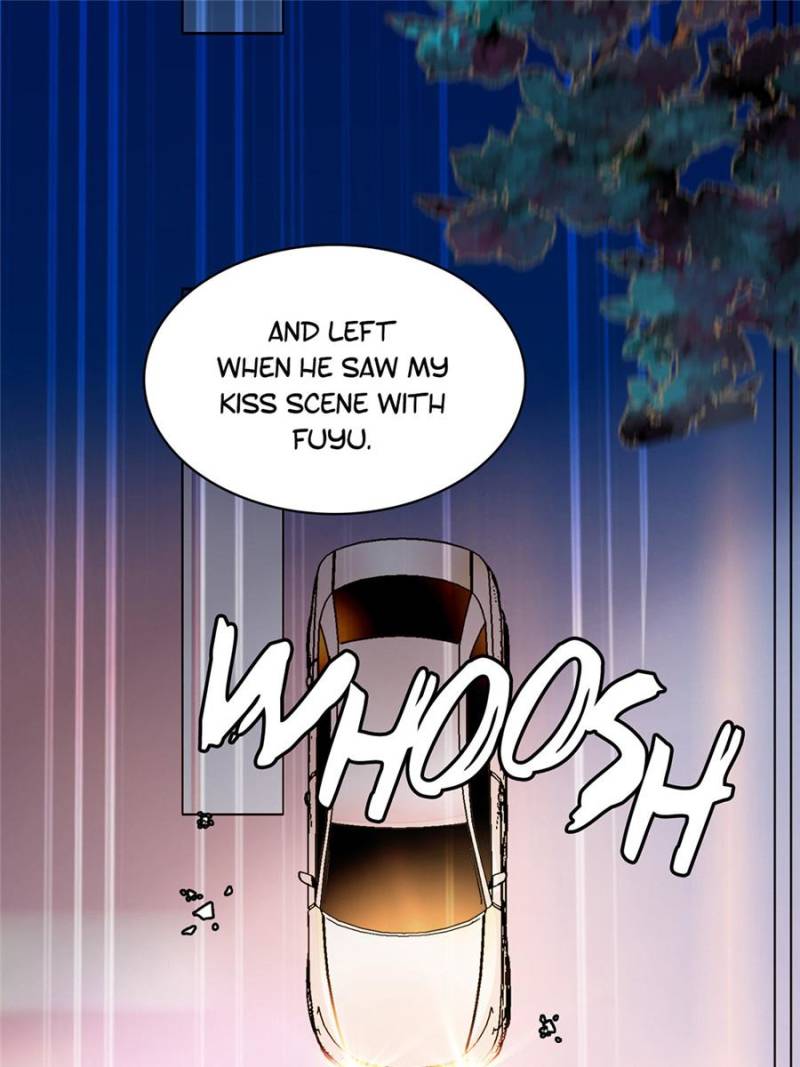 I’m Being Shipped With the King of Film! chapter 42 - page 19