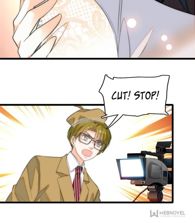 I’m Being Shipped With the King of Film! chapter 41 - page 52
