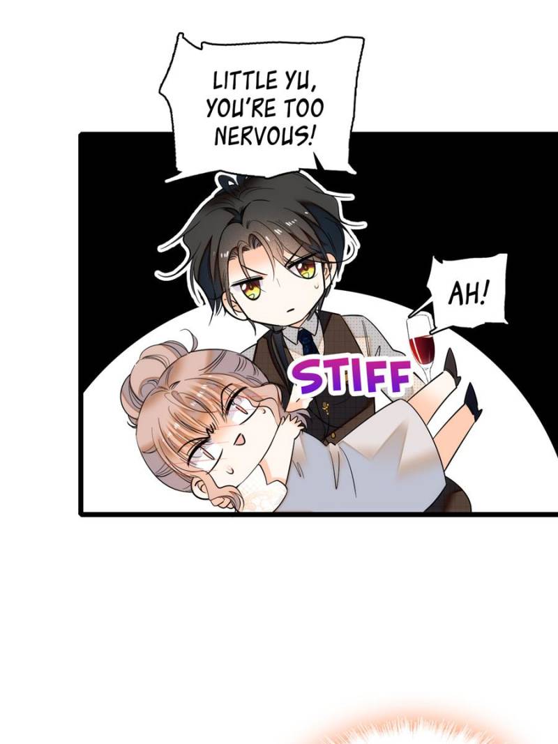 I’m Being Shipped With the King of Film! chapter 41 - page 53