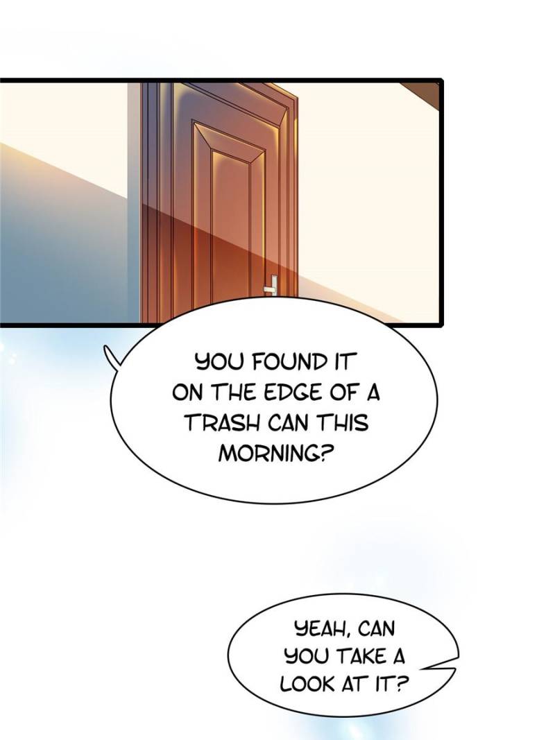 I’m Being Shipped With the King of Film! chapter 38 - page 37