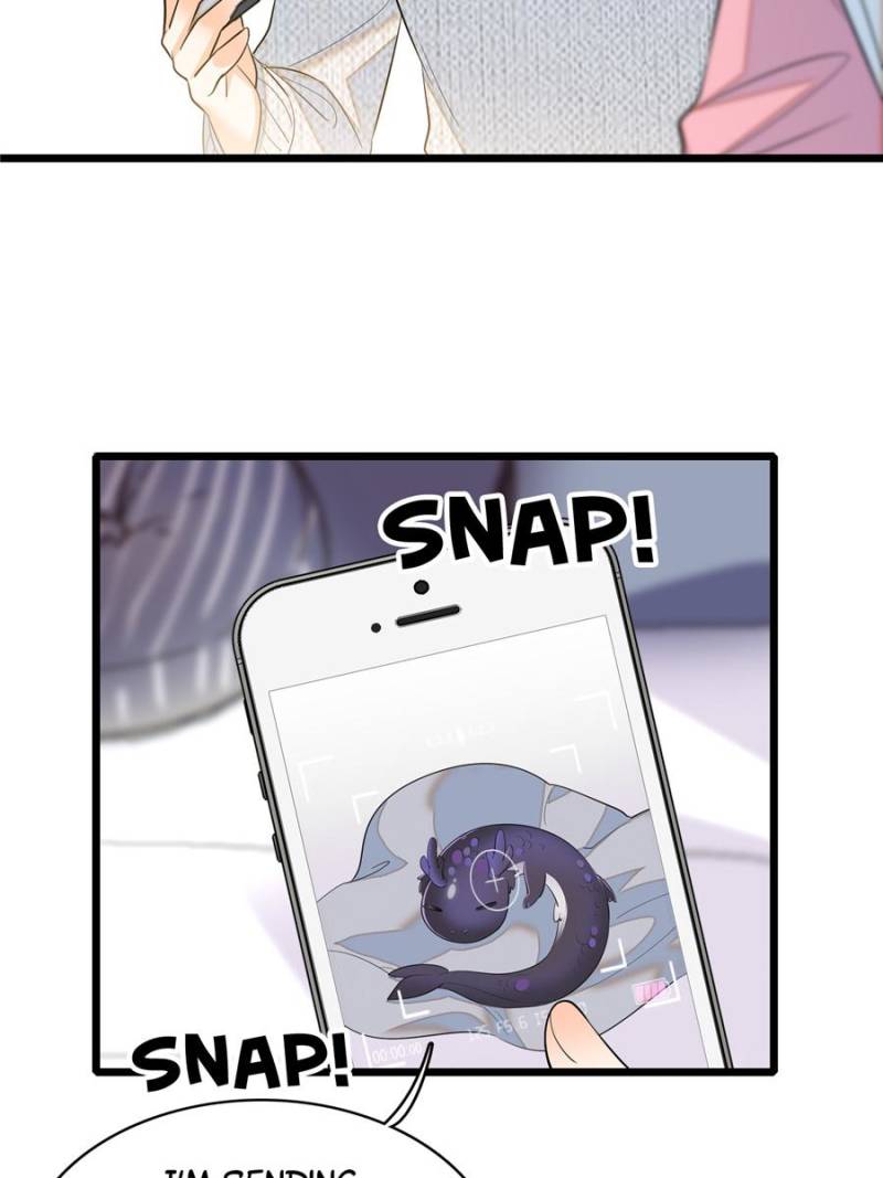 I’m Being Shipped With the King of Film! chapter 38 - page 43