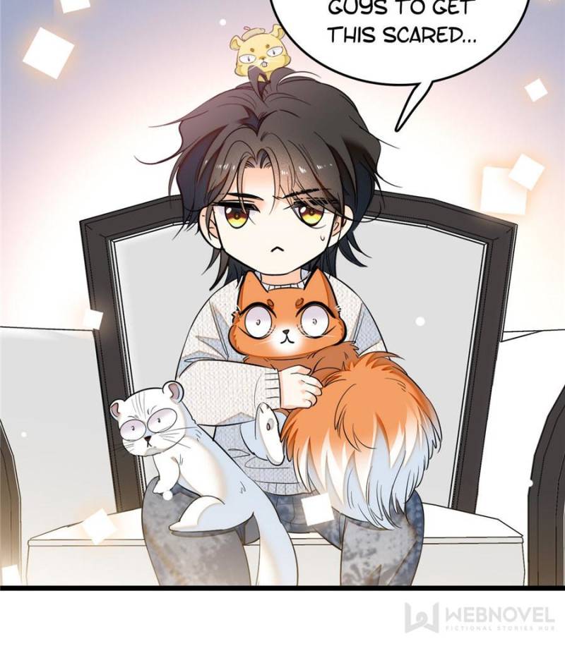 I’m Being Shipped With the King of Film! chapter 37 - page 27