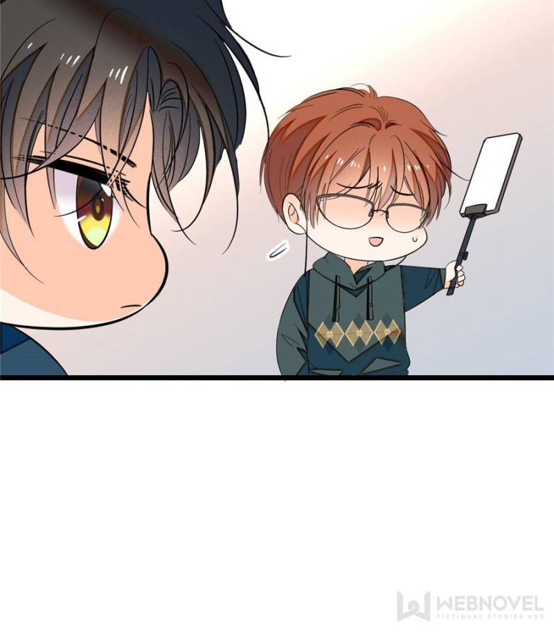 I’m Being Shipped With the King of Film! chapter 36 - page 26