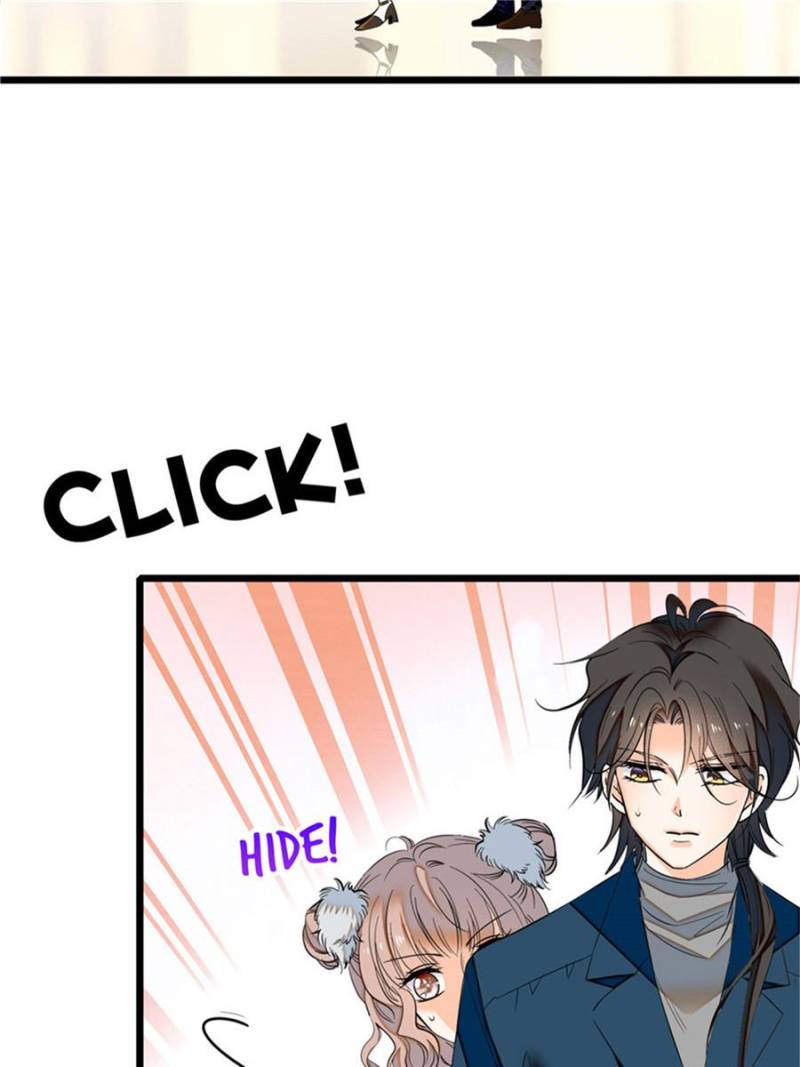 I’m Being Shipped With the King of Film! chapter 35 - page 12