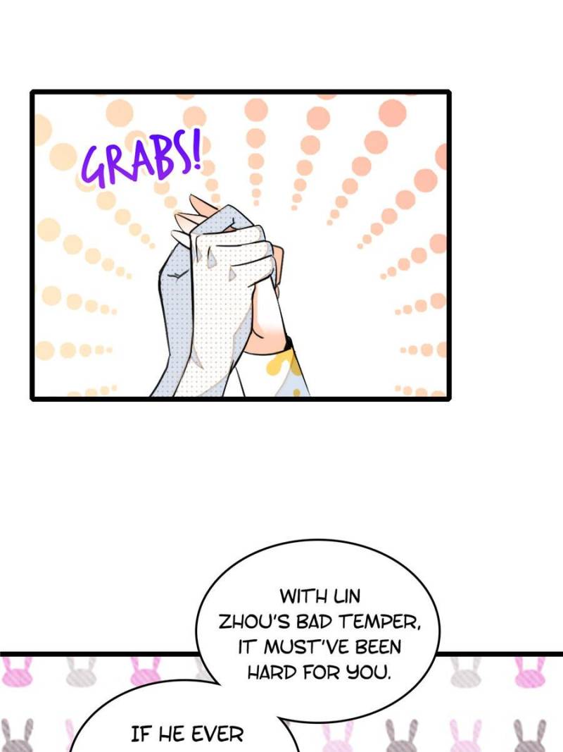 I’m Being Shipped With the King of Film! chapter 35 - page 30