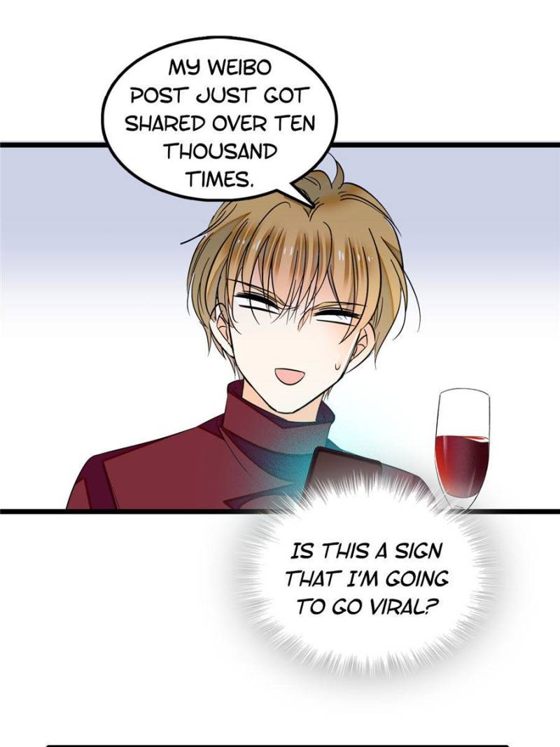 I’m Being Shipped With the King of Film! chapter 34 - page 22