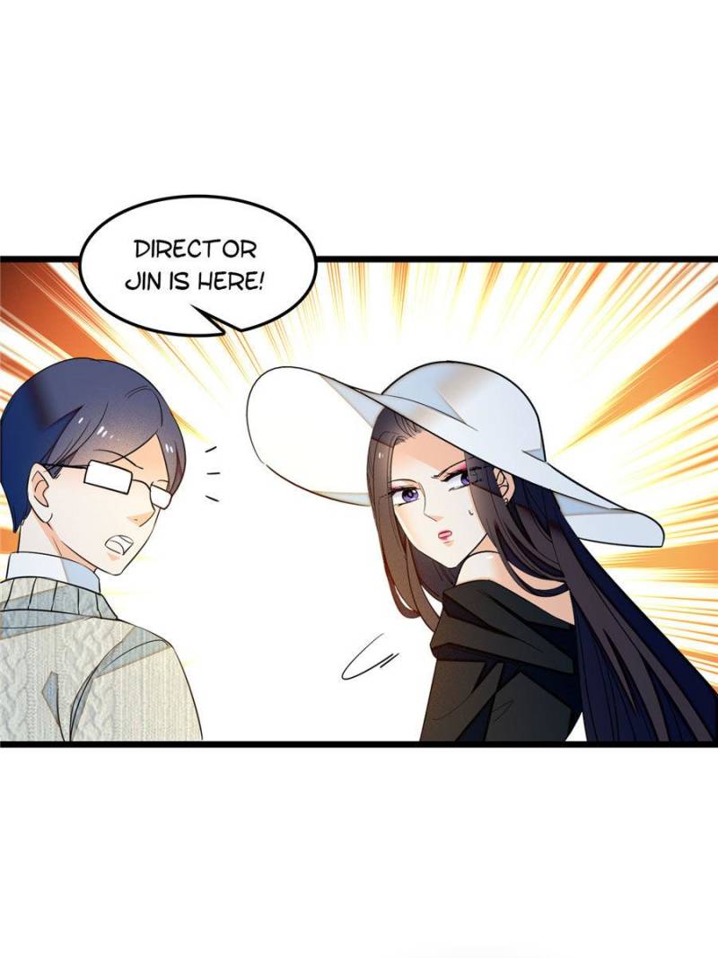 I’m Being Shipped With the King of Film! chapter 32 - page 35
