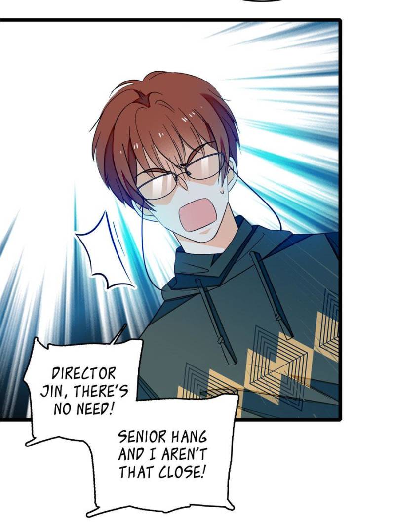 I’m Being Shipped With the King of Film! chapter 32 - page 42