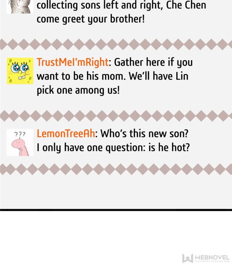 I’m Being Shipped With the King of Film! chapter 31 - page 21