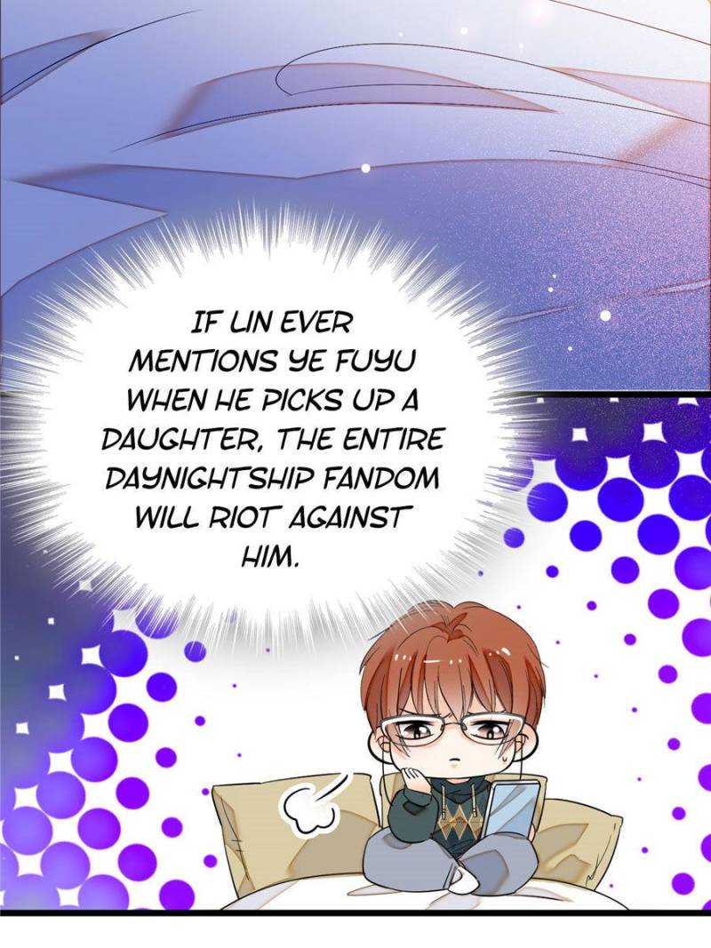 I’m Being Shipped With the King of Film! chapter 31 - page 26