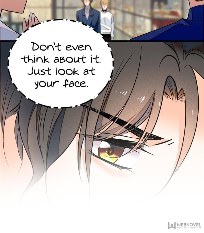 I’m Being Shipped With the King of Film! chapter 30 - page 35