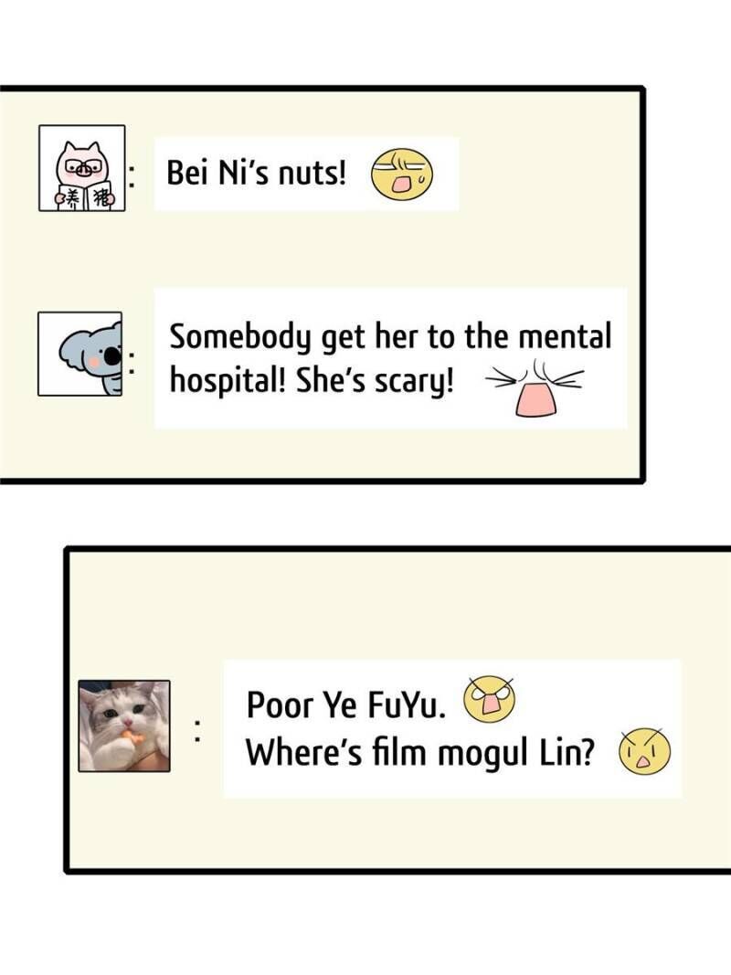 I’m Being Shipped With the King of Film! chapter 28 - page 18