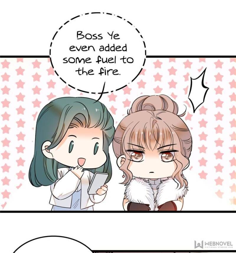 I’m Being Shipped With the King of Film! chapter 28 - page 31