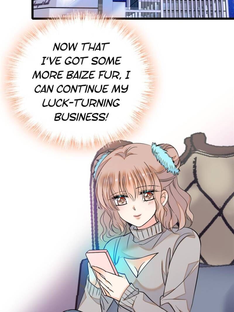 I’m Being Shipped With the King of Film! chapter 28 - page 41