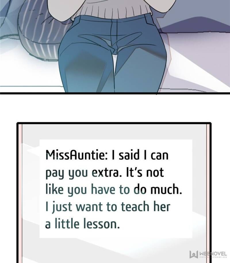 I’m Being Shipped With the King of Film! chapter 28 - page 49