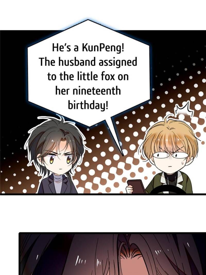 I’m Being Shipped With the King of Film! chapter 28 - page 9