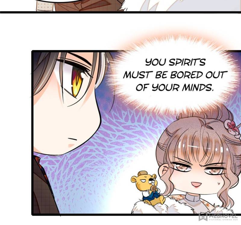 I’m Being Shipped With the King of Film! chapter 27 - page 11