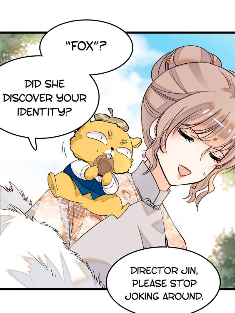 I’m Being Shipped With the King of Film! chapter 27 - page 14