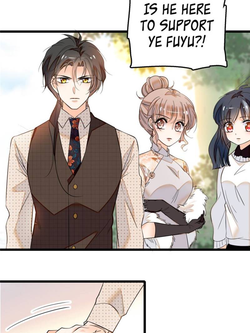I’m Being Shipped With the King of Film! chapter 27 - page 16