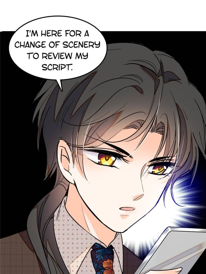 I’m Being Shipped With the King of Film! chapter 27 - page 18