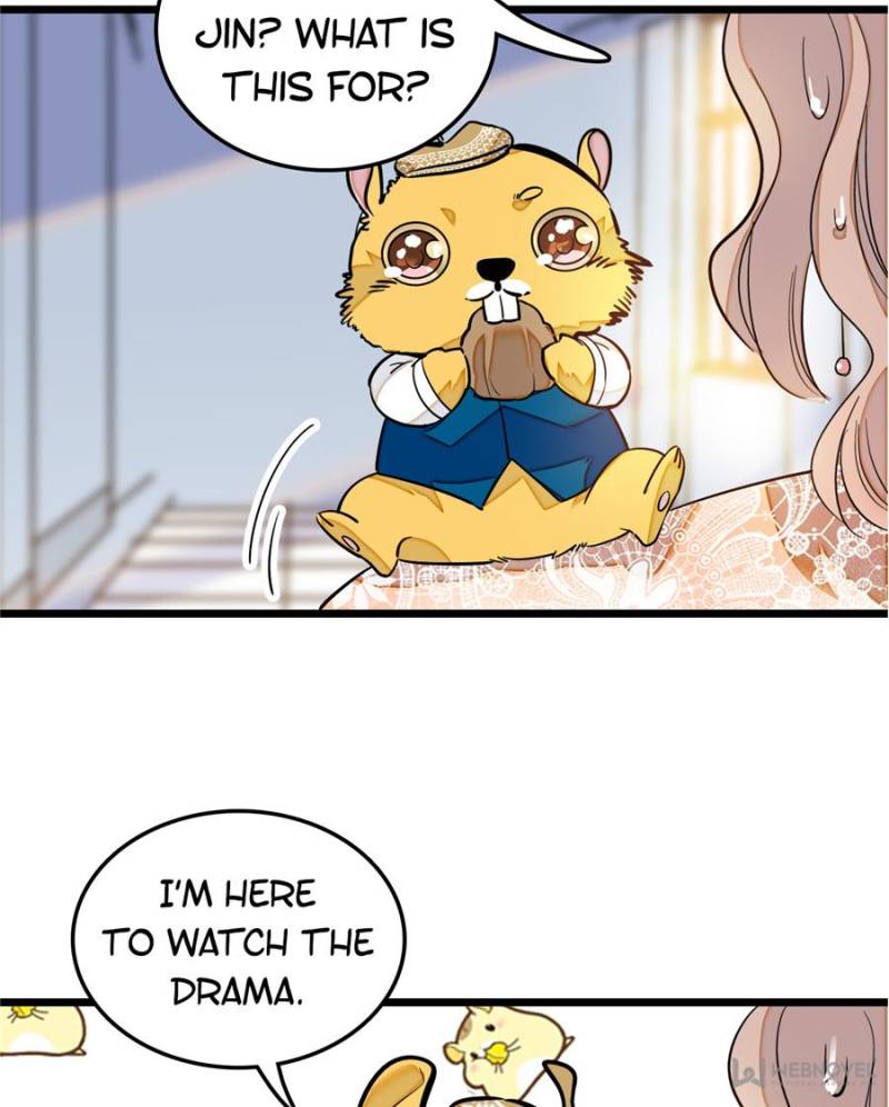 I’m Being Shipped With the King of Film! chapter 27 - page 6