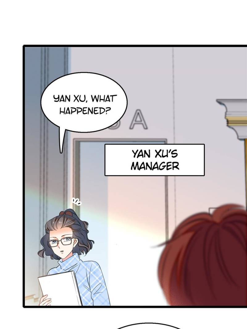 I’m Being Shipped With the King of Film! chapter 26 - page 1