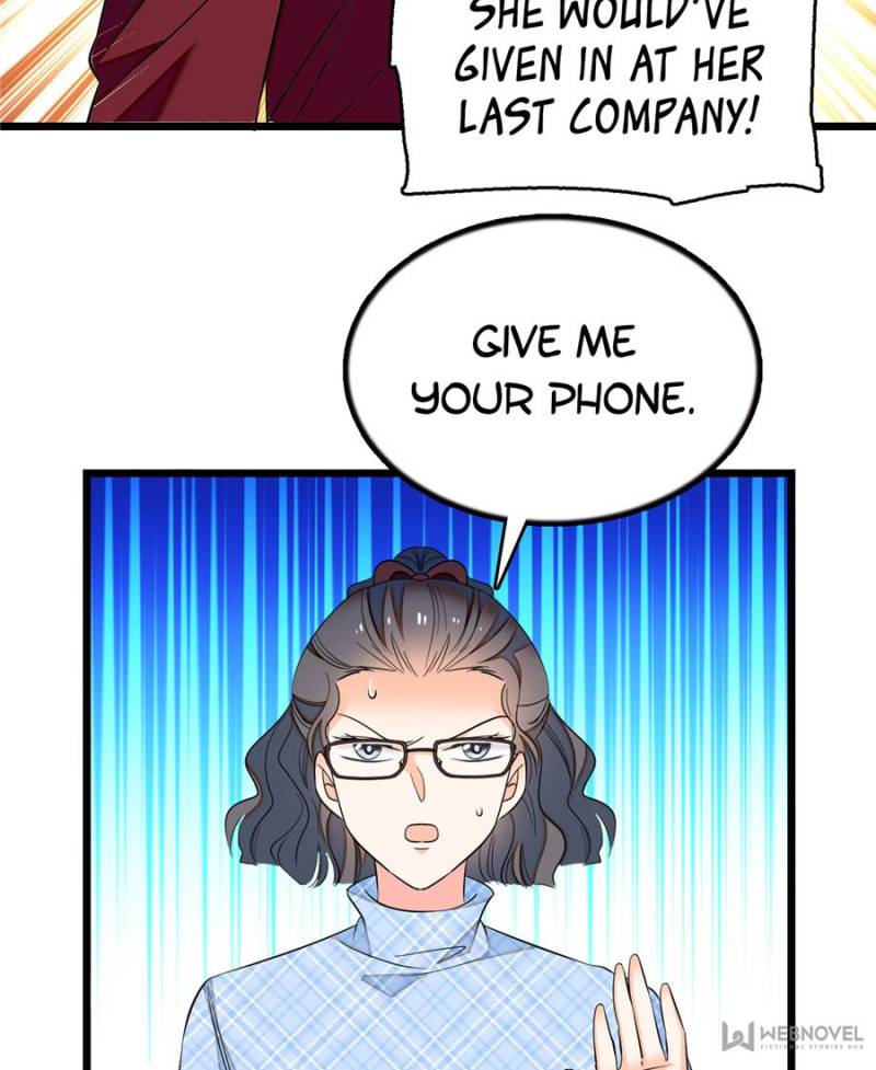 I’m Being Shipped With the King of Film! chapter 26 - page 10