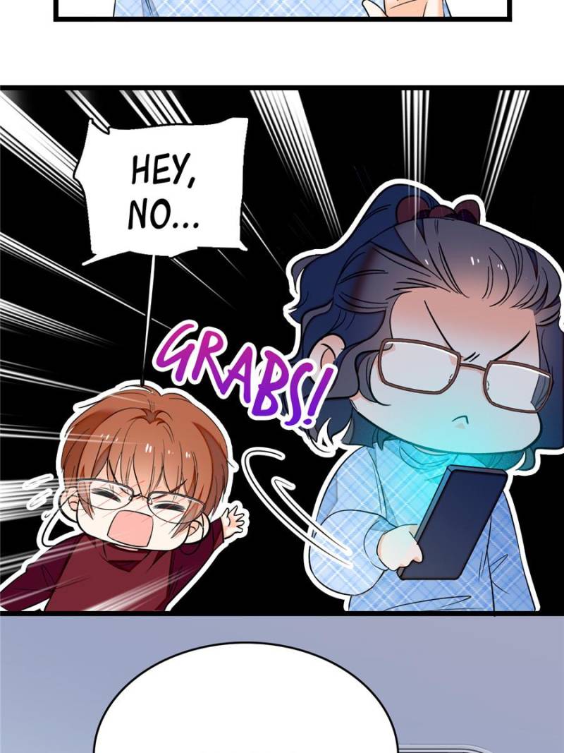 I’m Being Shipped With the King of Film! chapter 26 - page 11