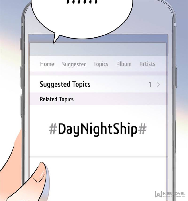 I’m Being Shipped With the King of Film! chapter 26 - page 12