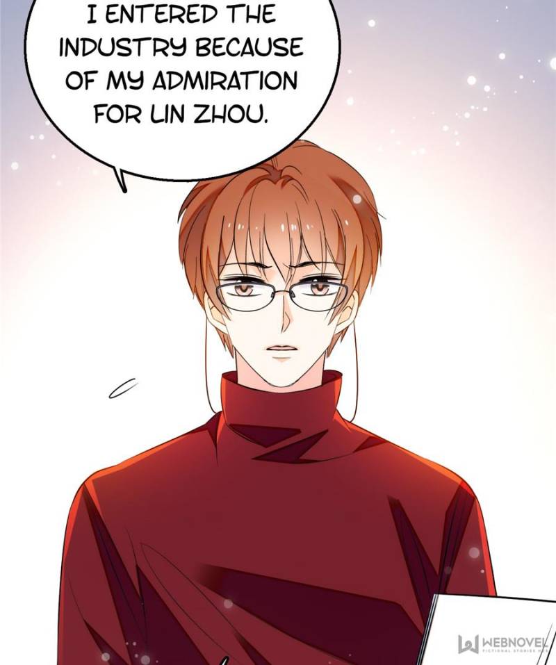 I’m Being Shipped With the King of Film! chapter 26 - page 14
