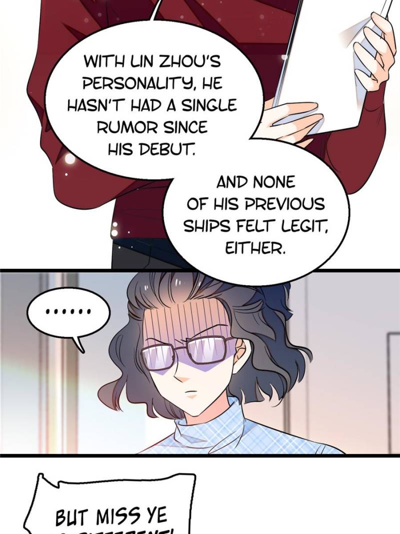 I’m Being Shipped With the King of Film! chapter 26 - page 15