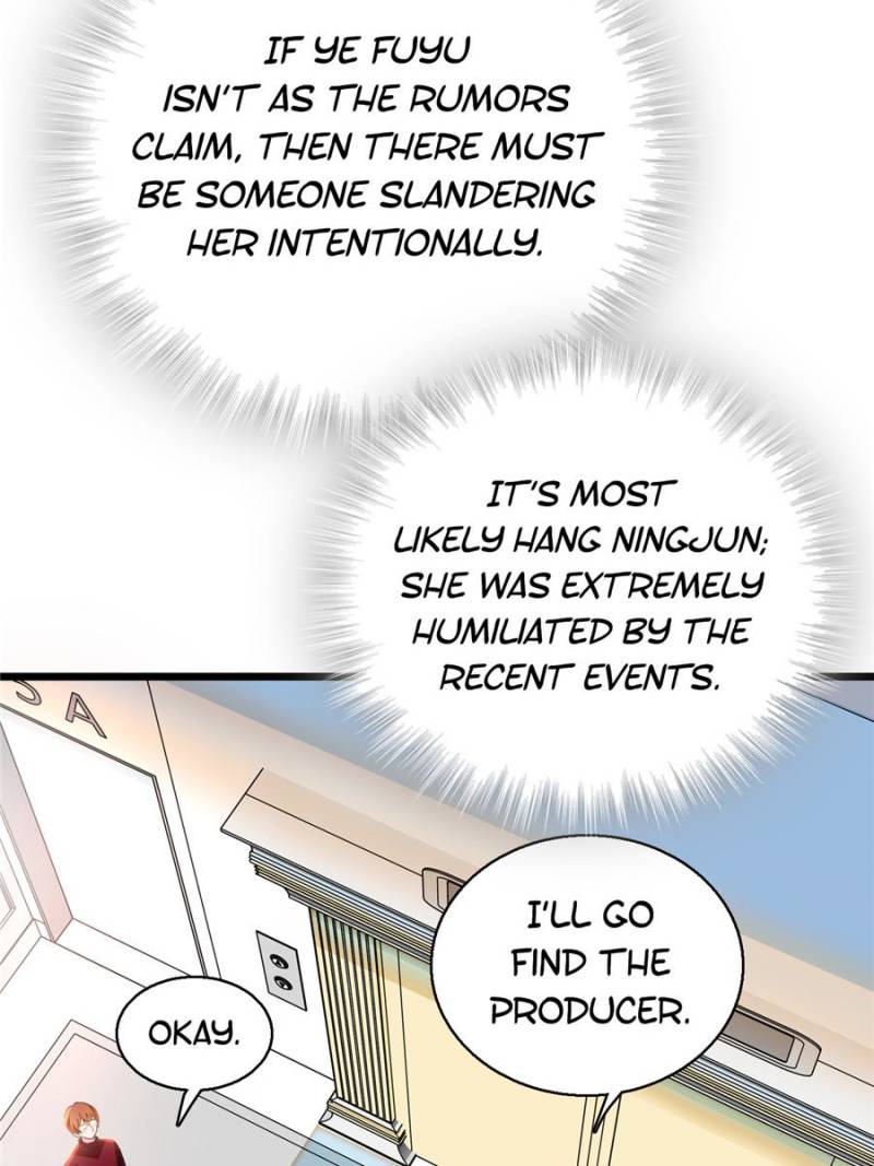 I’m Being Shipped With the King of Film! chapter 26 - page 19