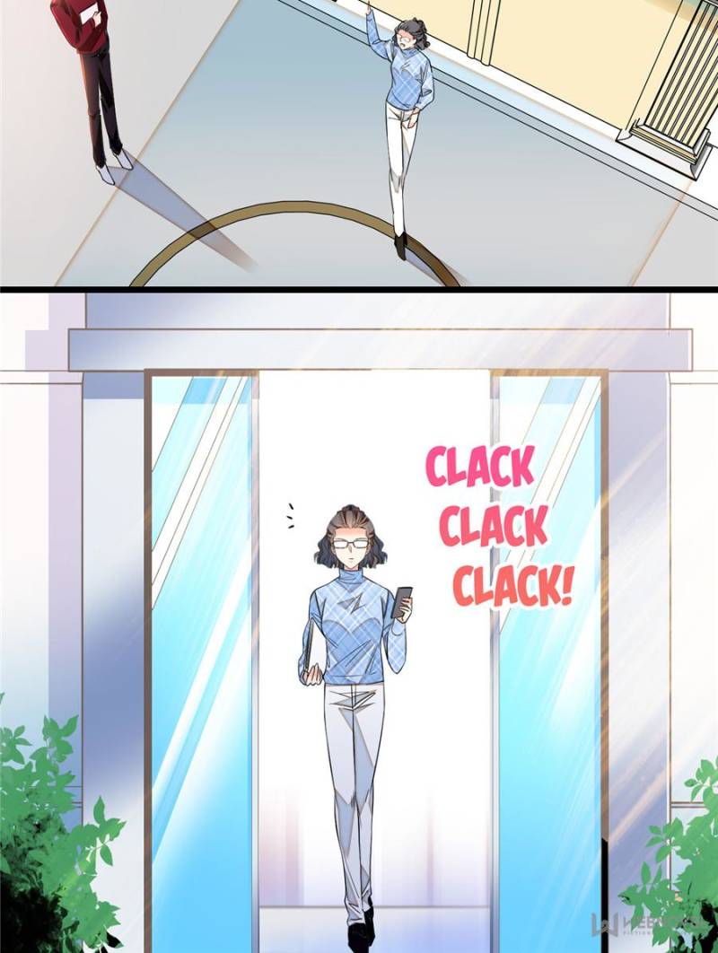 I’m Being Shipped With the King of Film! chapter 26 - page 20