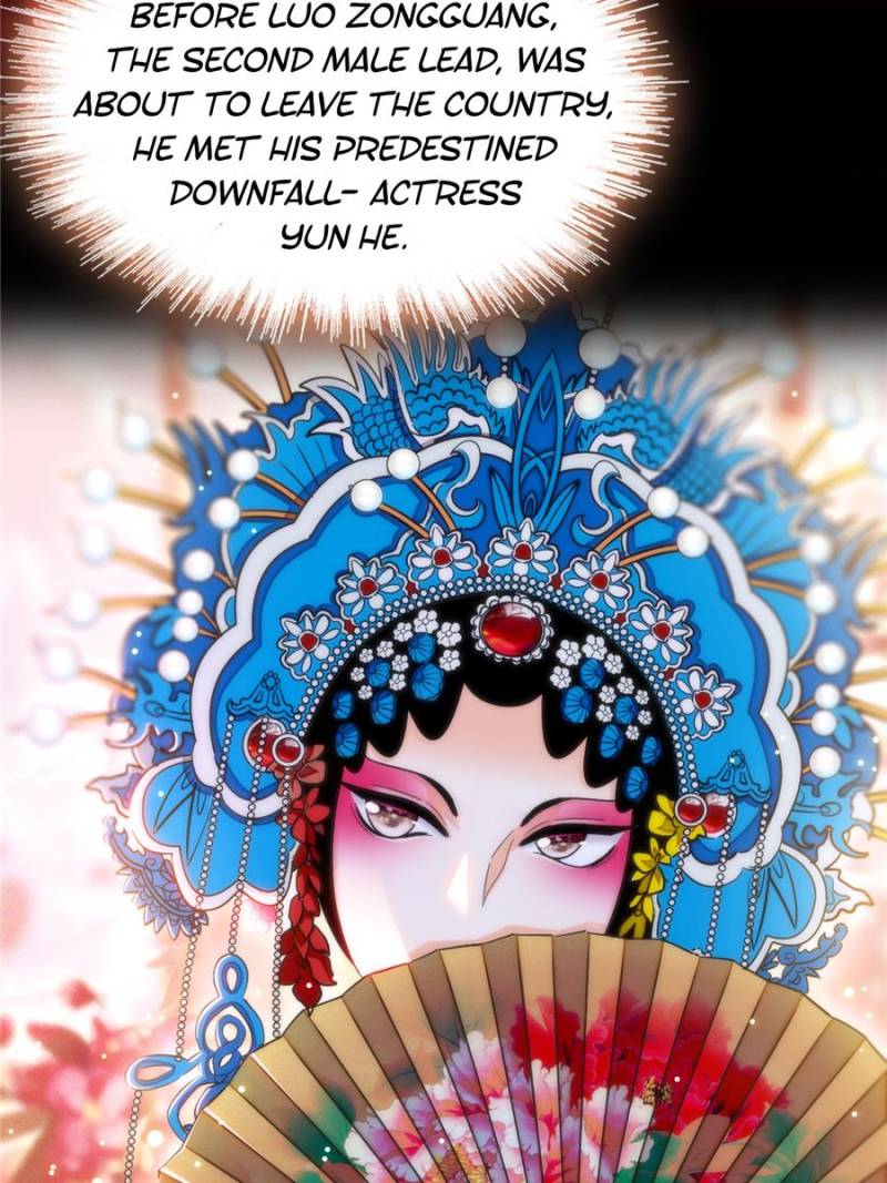 I’m Being Shipped With the King of Film! chapter 26 - page 31