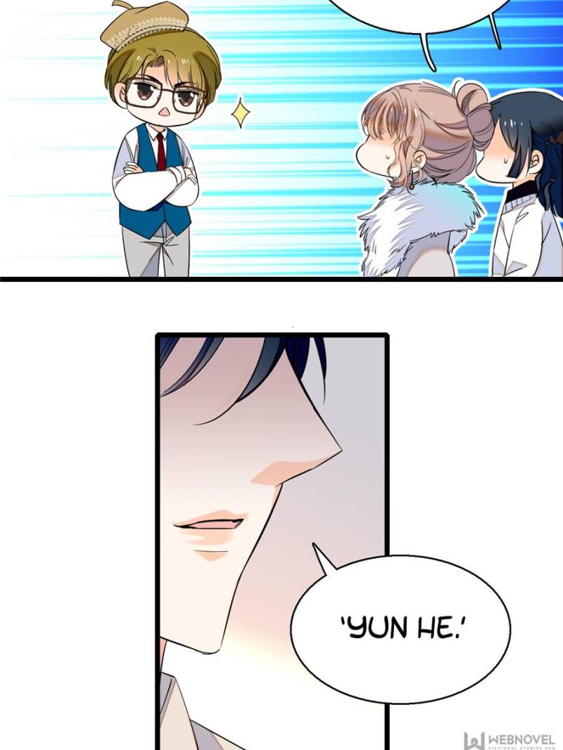 I’m Being Shipped With the King of Film! chapter 26 - page 37