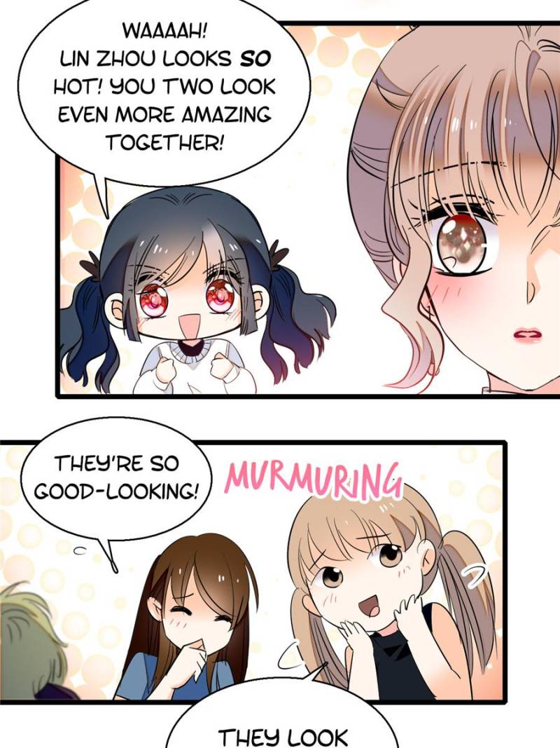 I’m Being Shipped With the King of Film! chapter 26 - page 43