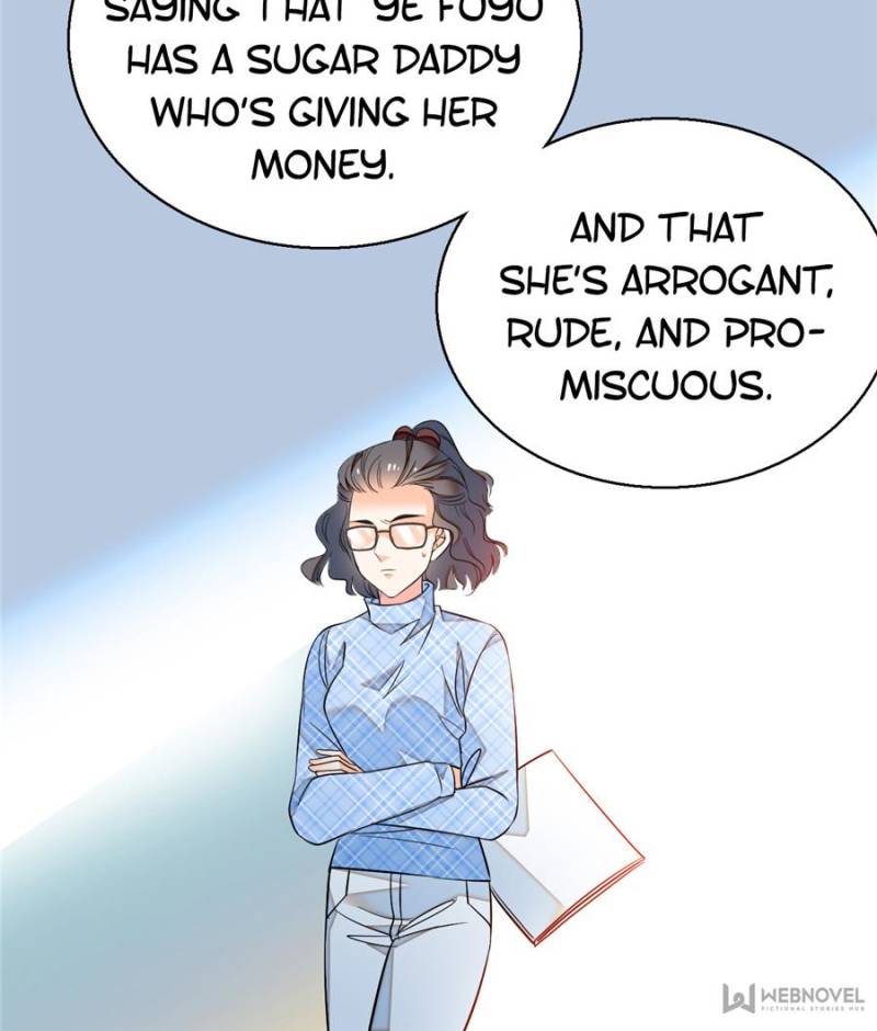 I’m Being Shipped With the King of Film! chapter 26 - page 8