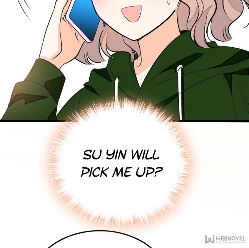 I’m Being Shipped With the King of Film! chapter 25 - page 19
