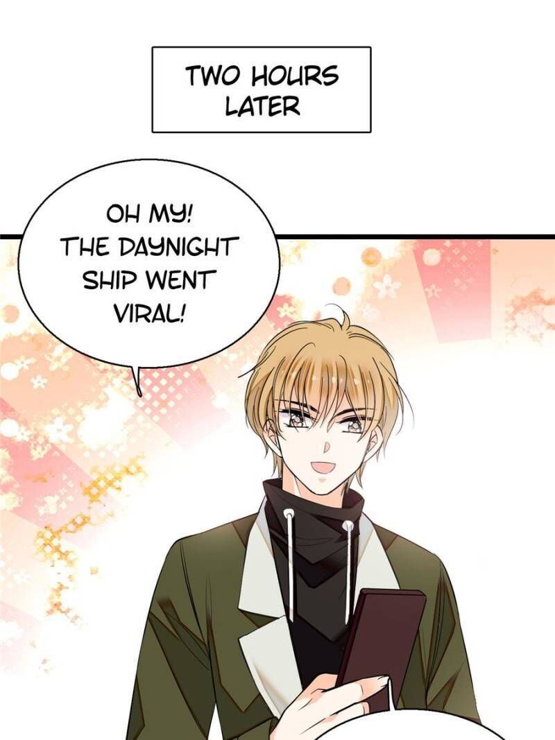 I’m Being Shipped With the King of Film! chapter 24 - page 36