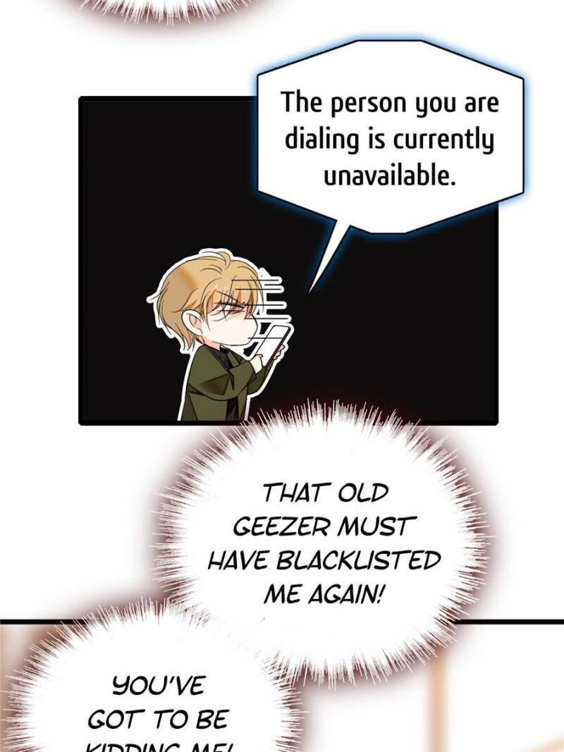 I’m Being Shipped With the King of Film! chapter 24 - page 42