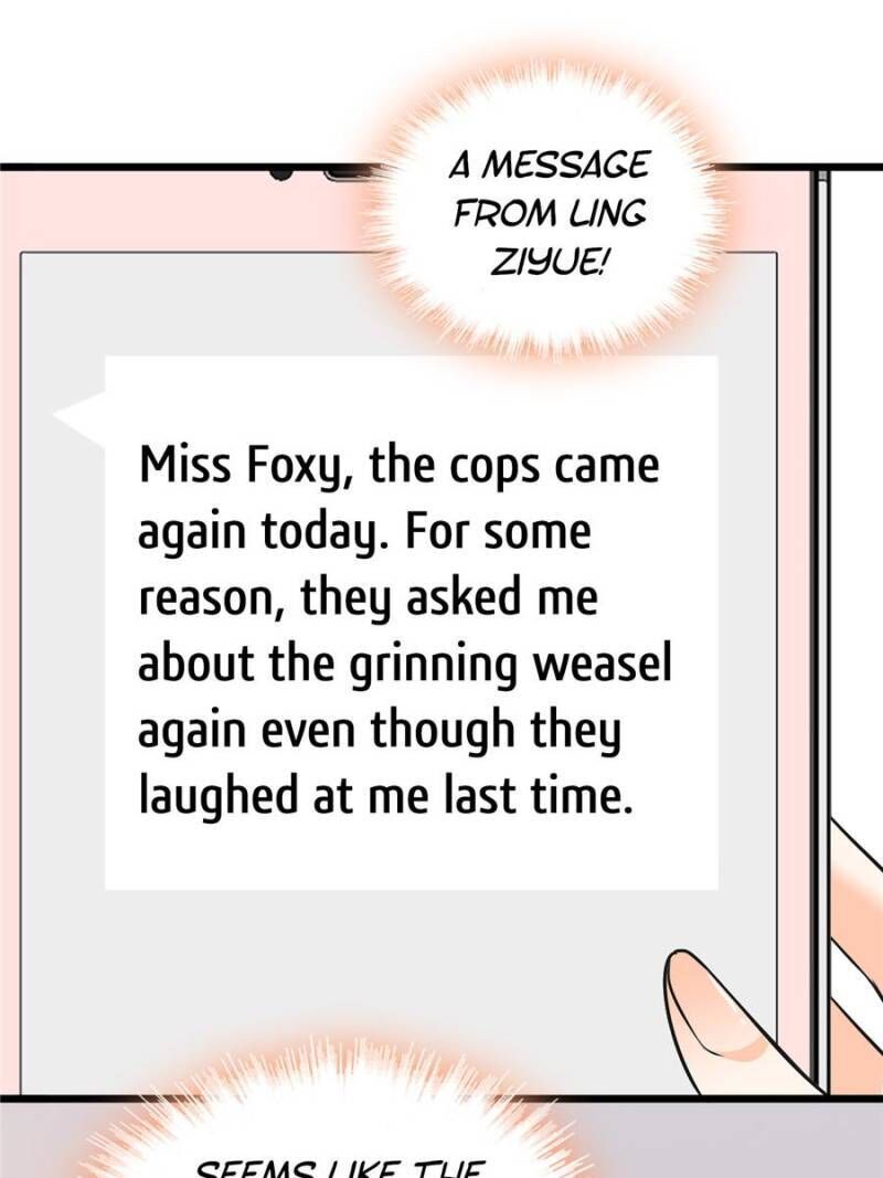 I’m Being Shipped With the King of Film! chapter 24 - page 52