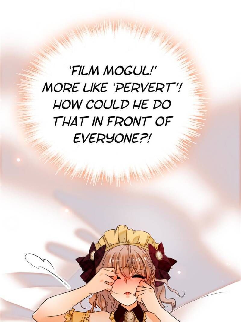 I’m Being Shipped With the King of Film! chapter 21 - page 1