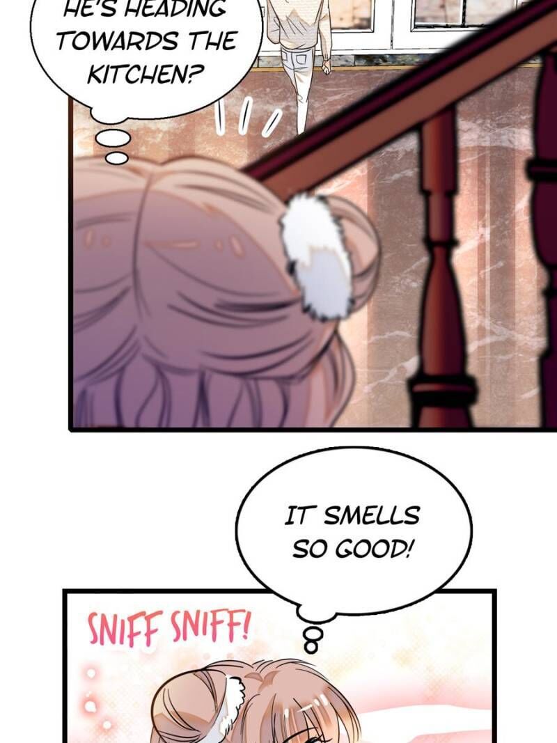 I’m Being Shipped With the King of Film! chapter 21 - page 21