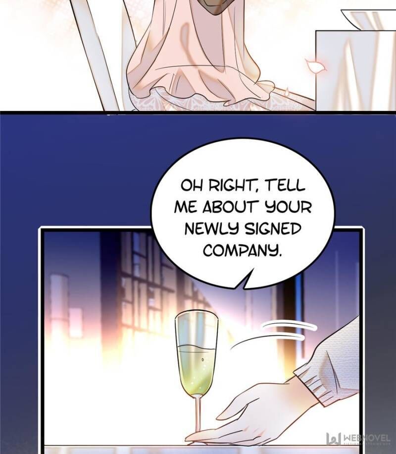 I’m Being Shipped With the King of Film! chapter 21 - page 36