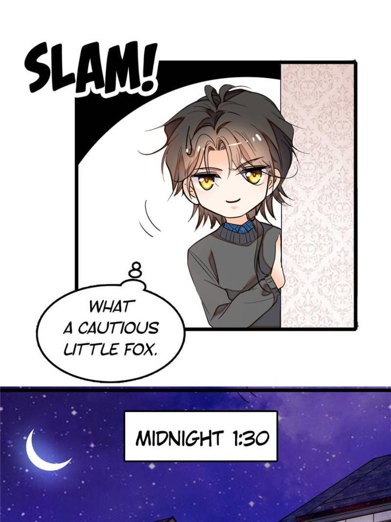 I’m Being Shipped With the King of Film! chapter 21 - page 8