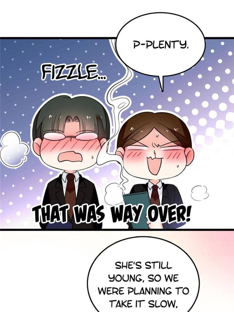 I’m Being Shipped With the King of Film! chapter 20 - page 34