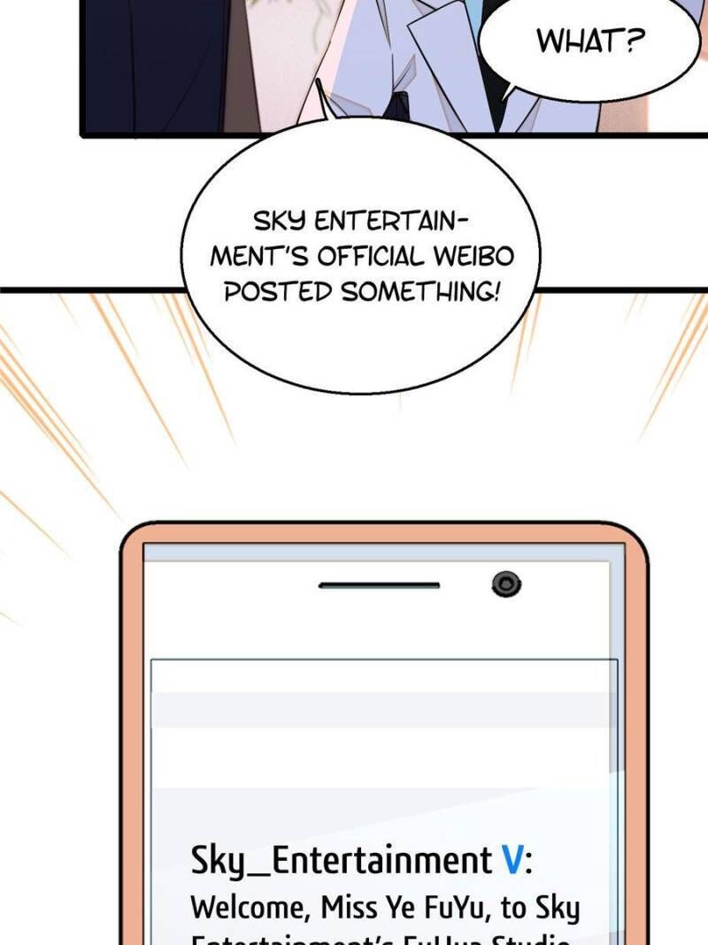 I’m Being Shipped With the King of Film! chapter 19 - page 3