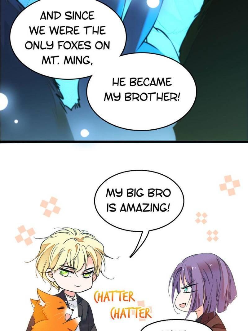 I’m Being Shipped With the King of Film! chapter 18 - page 7