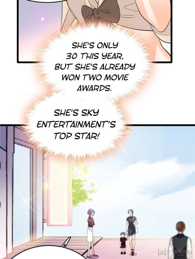 I’m Being Shipped With the King of Film! chapter 17 - page 23